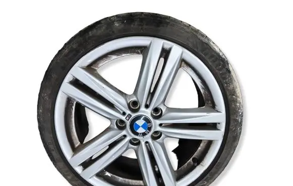 BMW 1 F20 F21 R18 alloy rim 7845852
