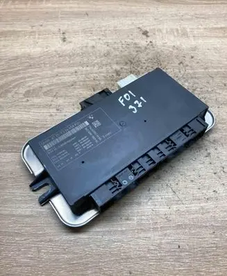 BMW 5 F10 F11 Light module LCM 9236458