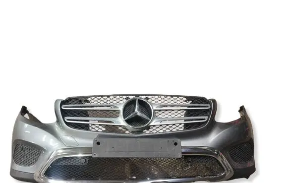 Mercedes-Benz GLC X253 C253 Front bumper 