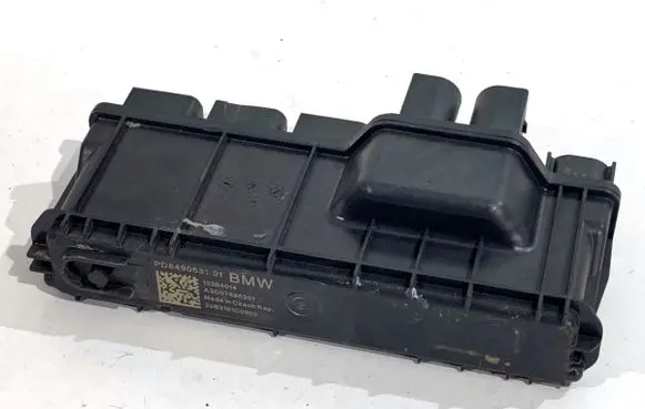 BMW 5 G30 G31 Other control units/modules 8490531
