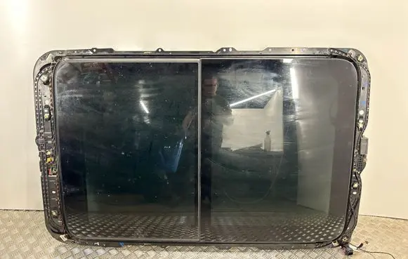 Volkswagen Tiguan Allspace Sunroof set 5NN877041 776717003825 SZ5174337172