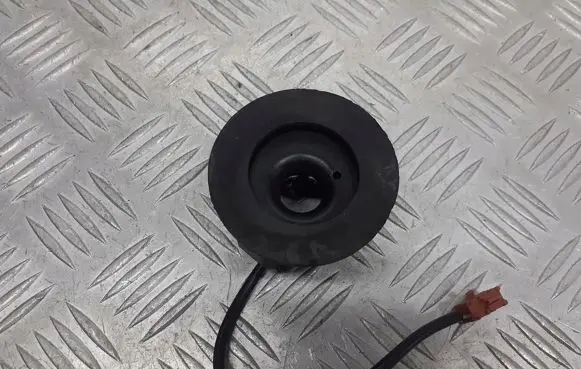 Peugeot 206 Immobiliser reader (aerial) 9648342880