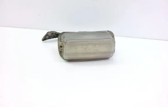 Peugeot 206 Number plate light 71907190