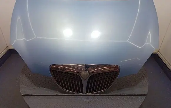 Lancia Ypsilon Engine bonnet/hood