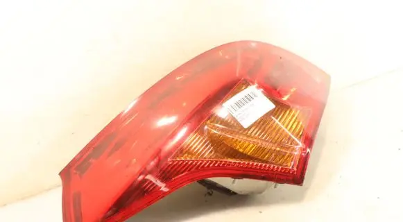 KIA Ceed Rear/tail lights