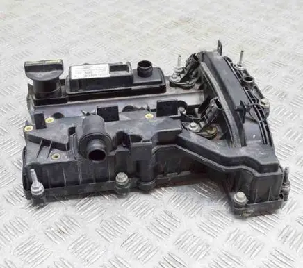 Ford Fiesta Rocker cam cover CA6G6007AC