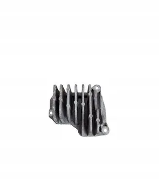 Opel Corsa F Headlight ballast module Xenon 90195123