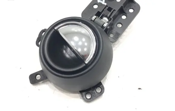Mini Cooper Countryman F60 Rear door interior handle 7322716