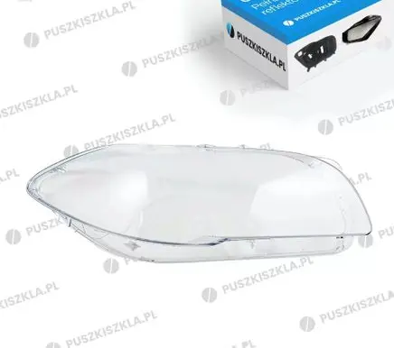 BMW 5 F10 F11 Headlight lense 5905049705044