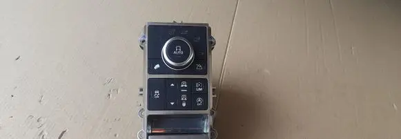 Land Rover Discovery 5 Other switches/knobs/shifts HY3214B596TE