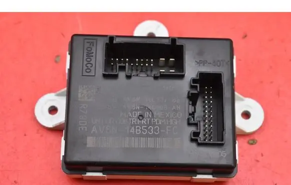 Ford Grand C-MAX Engine control unit/module ECU AV6N14B533FC
