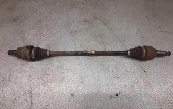 Volvo XC90 Rear driveshaft