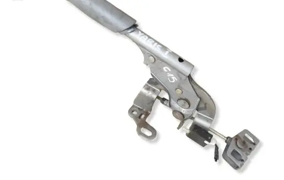 Toyota Yaris Handbrake/parking brake lever assembly 