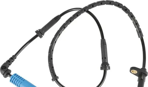 BMW X5 E70 ABS wheel speed sensor 70660122
