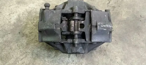 Mercedes-Benz S W220 Rear brake caliper A0014208483