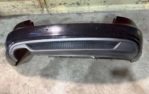 Audi A5 Sportback 8TA Rear bumper 8T8807521G Z9Y