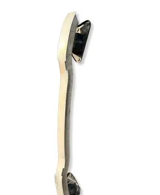 Opel Meriva A Rear bumper support beam