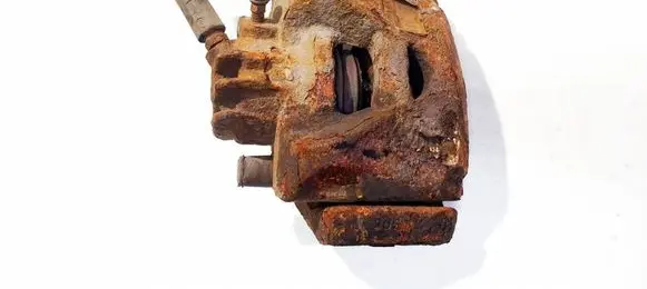 Peugeot Partner Front brake caliper 