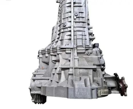 Audi A4 S4 B6 8E 8H Automatic gearbox VNB