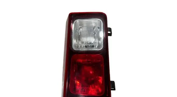 Opel Vivaro Rear/tail lights 9655982480