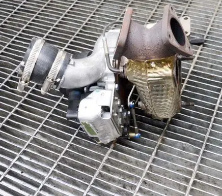 Audi A6 S6 C6 4F Turbo HGR059145874J 059145874J