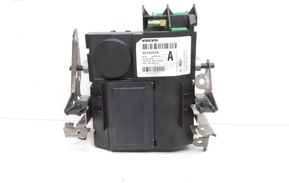 Phone control unit/module