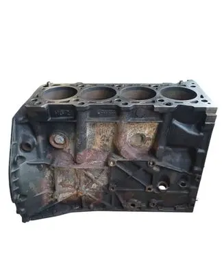 Mercedes-Benz Vito Viano W639 Engine block R6460110501 280906