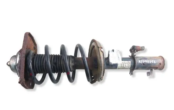 Citroen Jumpy Front shock absorber/damper 1400567680