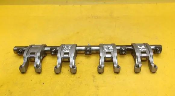 Mitsubishi ASX Camshaft 4N13