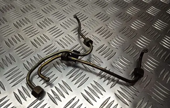 Peugeot Partner Fuel line pipe 