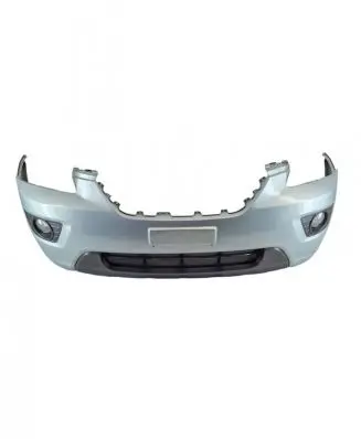 KIA Carens I Front bumper