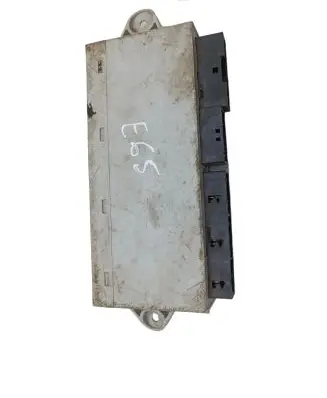 BMW 7 E65 E66 Door control unit/module 61356929176 6929176