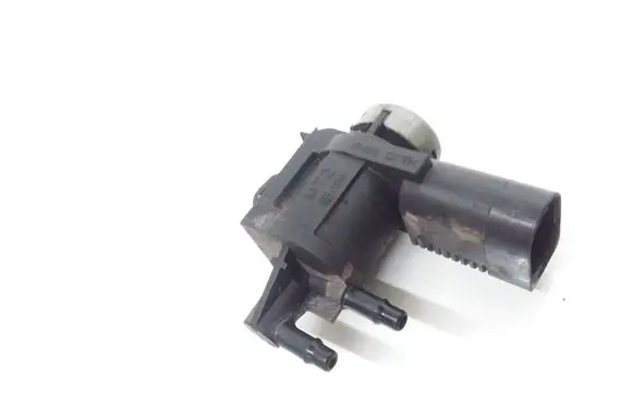 Audi A6 S6 C6 4F Vacuum valve 1J0906283C