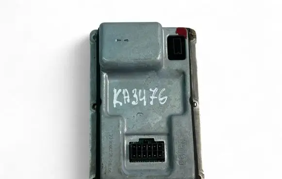 Chrysler 300 - 300C Light module LCM 89032133