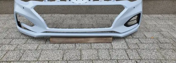 Hyundai i20 (GB IB) Front bumper 86569C8BB0