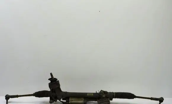 Volkswagen PASSAT B7 Steering rack 3AC423051C