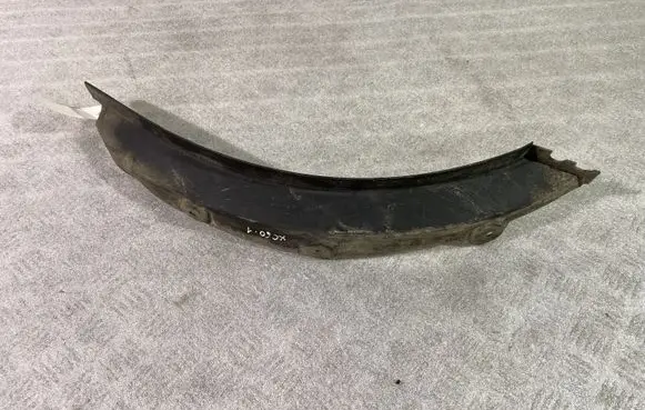 Volvo XC60 Rear arch fender liner splash guards 32261929