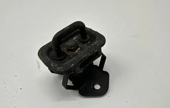 Mercedes-Benz S W221 Engine bonnet/hood lock/latch loop/hook 