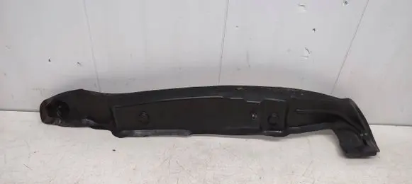 Audi A6 S6 C7 4G Fender end trim 4G0821112 30134102