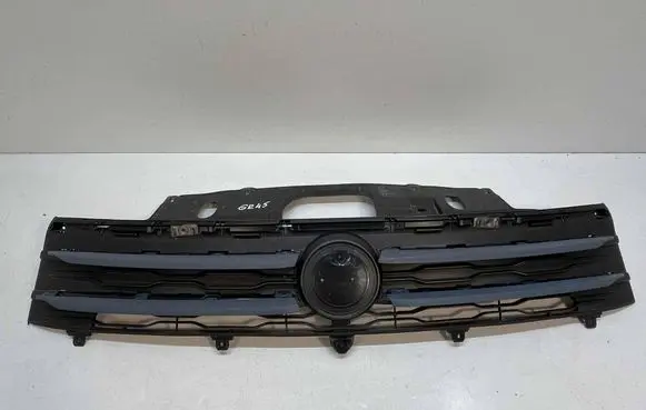 Fiat Talento Front bumper upper radiator grill 623106388R
