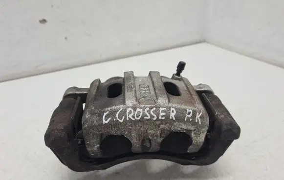 Citroen C-Crosser Front brake caliper