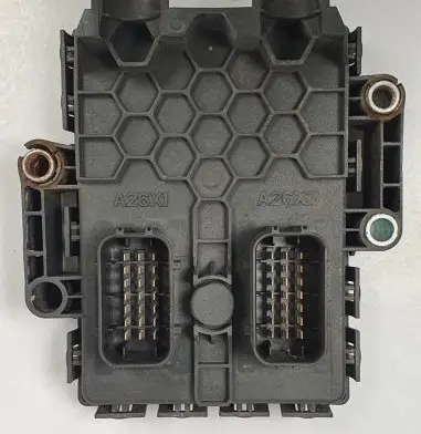 Mercedes-Benz Sprinter W906 Other control units/modules
