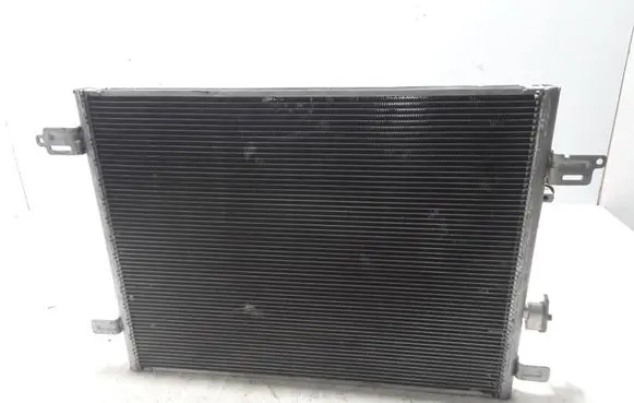 Renault Zoe A/C cooling radiator (condenser) 921007736R