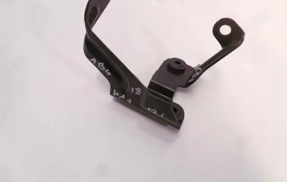 Ford Ka ABS pump bracket 8V512C304FA