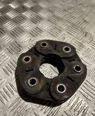 Porsche Cayenne (9PA) Rear prop shaft donut coupling/joint 7L0521403