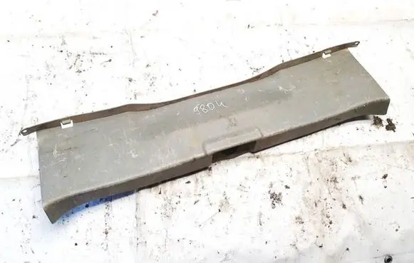 Suzuki SX4 Other trunk/boot trim element 7619179j0 76191-79j0