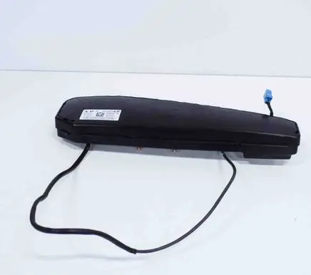 BMW 1 F20 F21 Seat airbag 7239615 619059001B