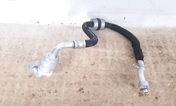 BMW 2 Active Tourer U06 Air conditioning (A/C) pipe/hose 5A5CCE0 64505A5CCE0