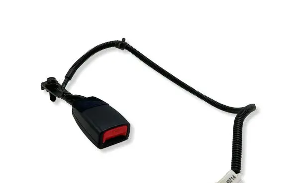 Hyundai i20 (PB PBT) Front seatbelt buckle 
