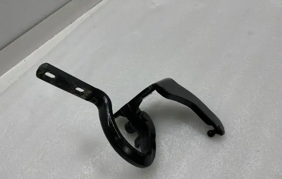 Tesla Model X Rear door upper hinge 1893789